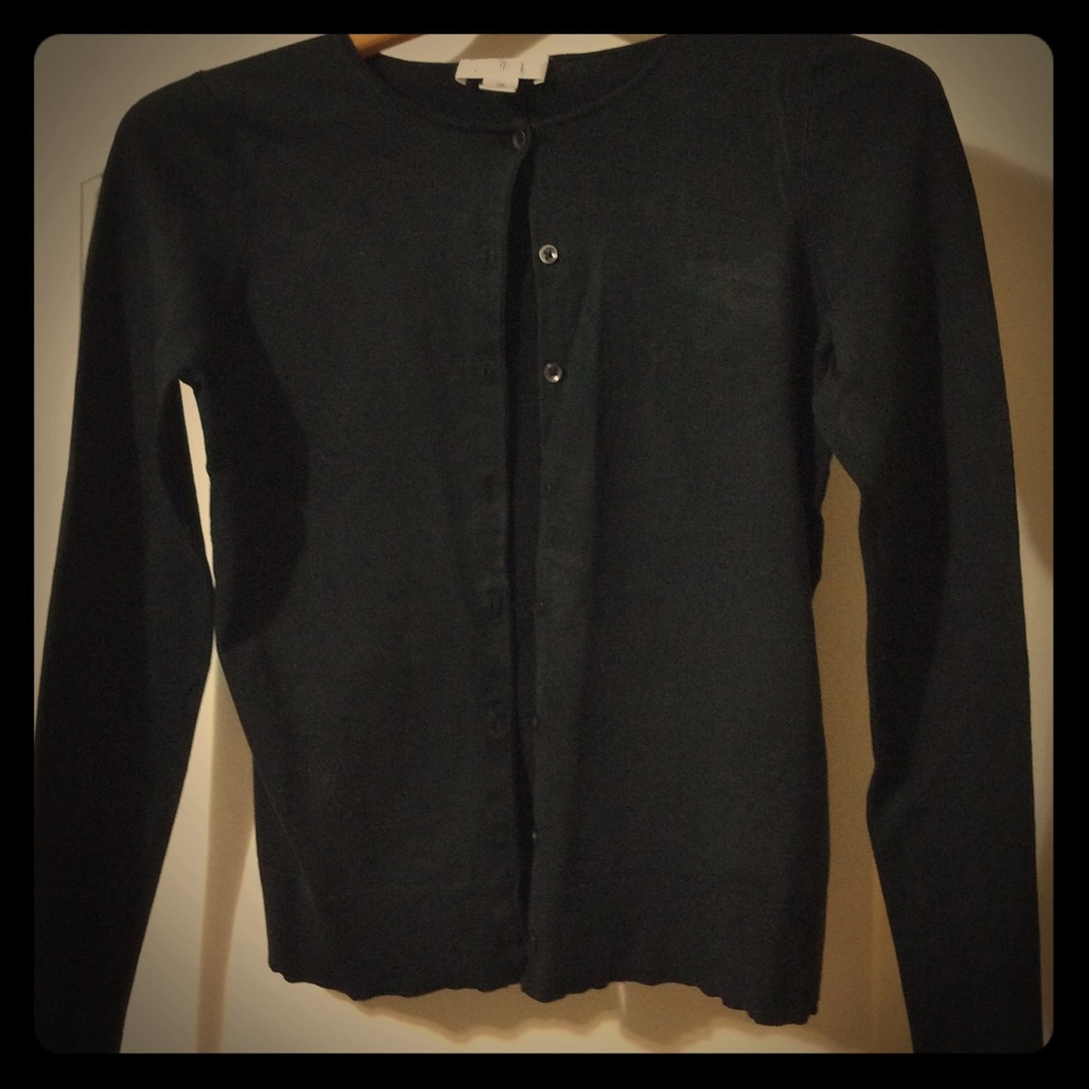 XS Ann Taylor loft sweater